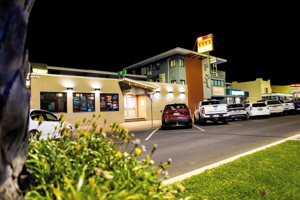 O’Shea’s Royal Hotel — Goondiwindi — photo 2