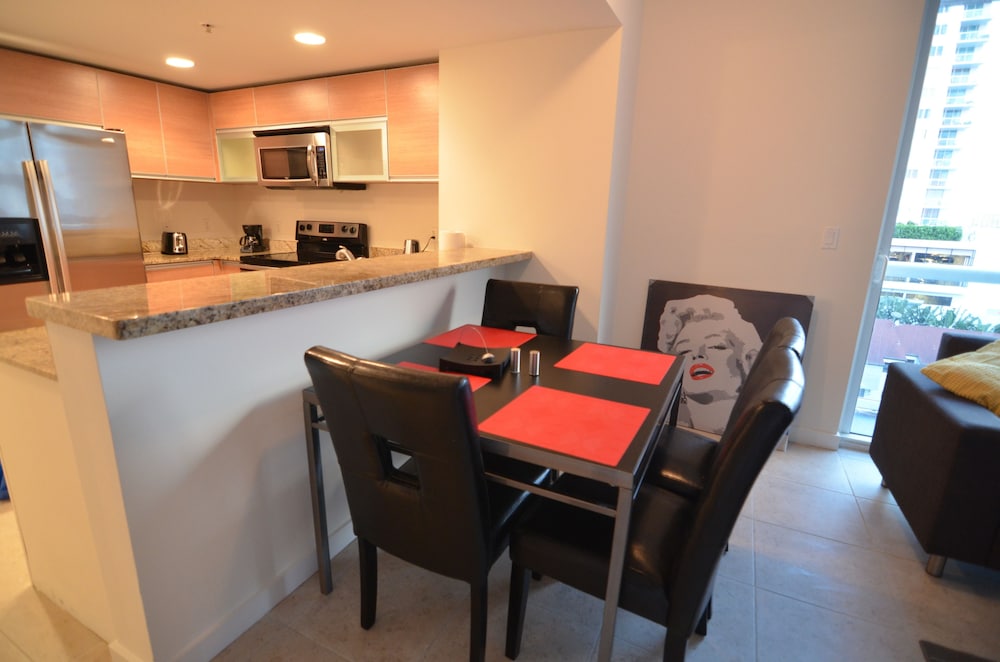 Riviera Luxury Living at River Oaks Marina and Tower - photo 9