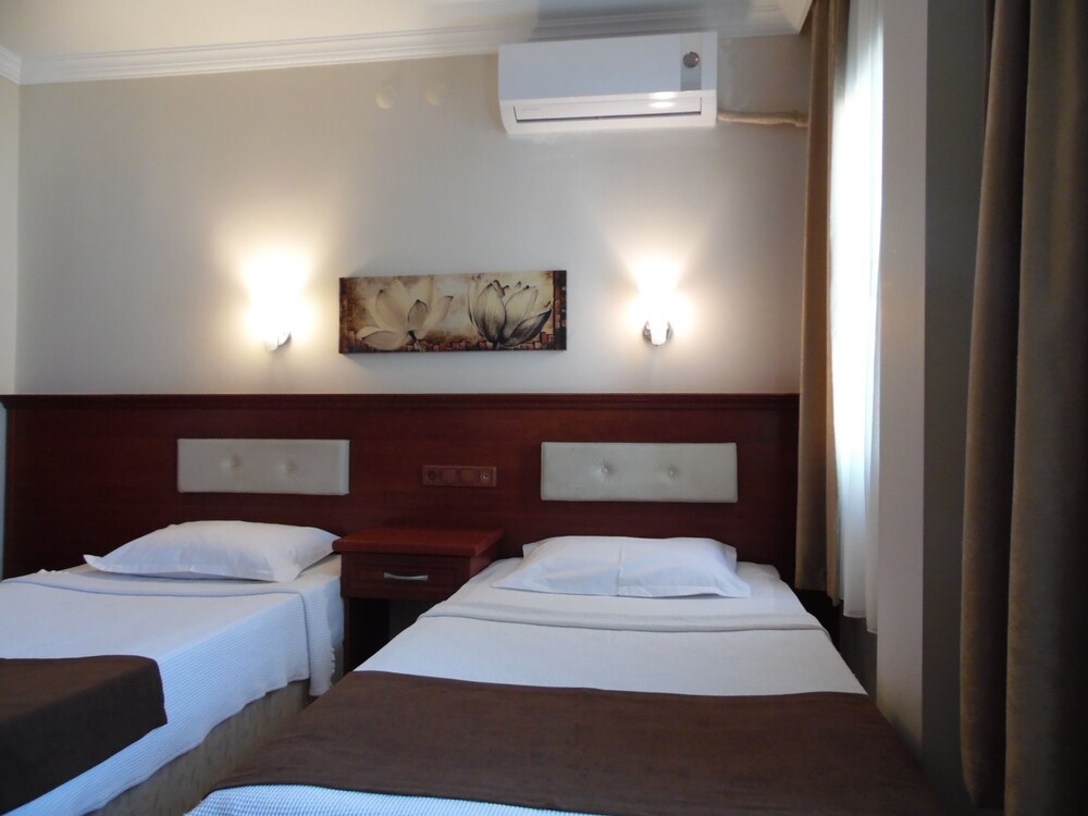 Casa Aria Hotel — Mugla — photo 5