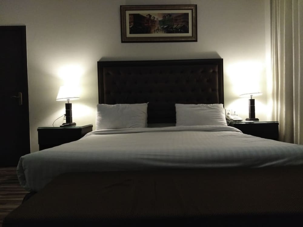 Javson Airport Hotel — Sialkot — photo 5