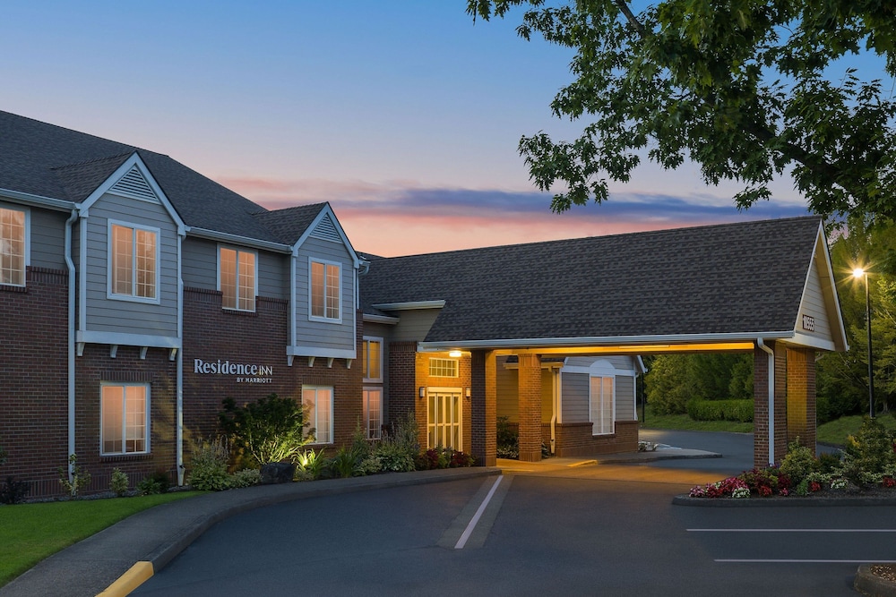 Residence Inn by Marriott Portland Hillsboro - photo 33