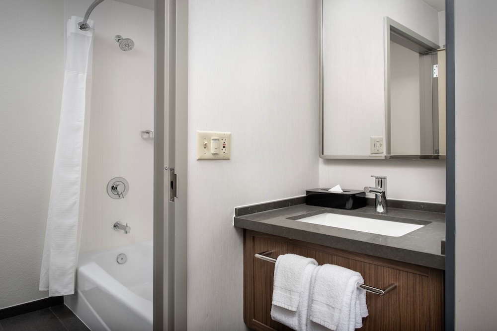 Courtyard by Marriott San Diego Carlsbad - photo 20