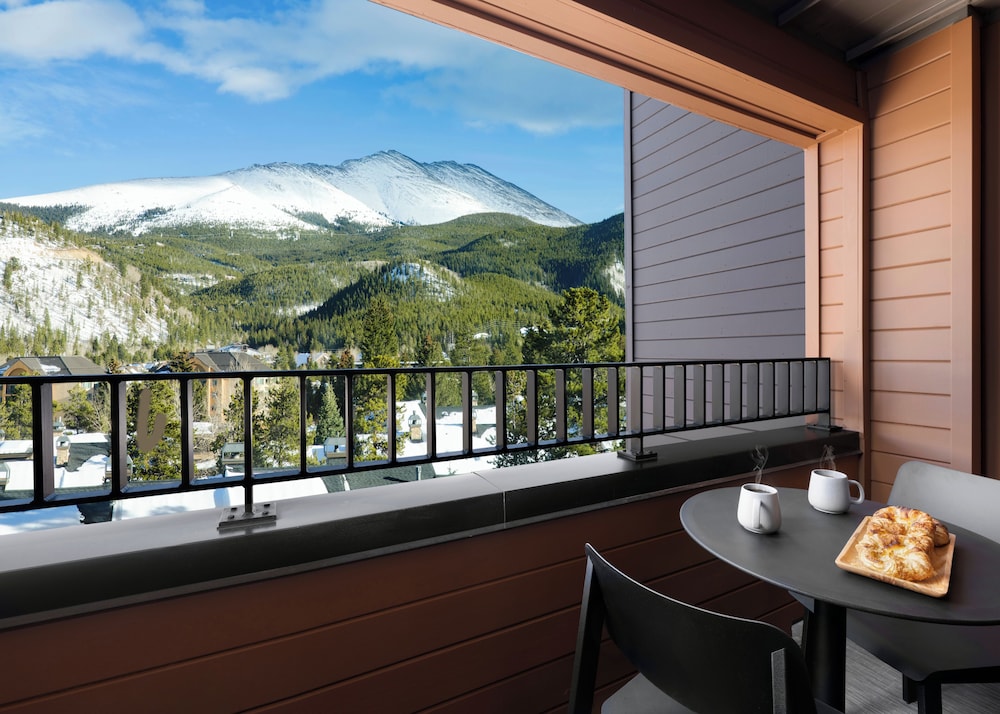 Hotel Alpenrock Breckenridge Curio Collection by Hilton - photo 30