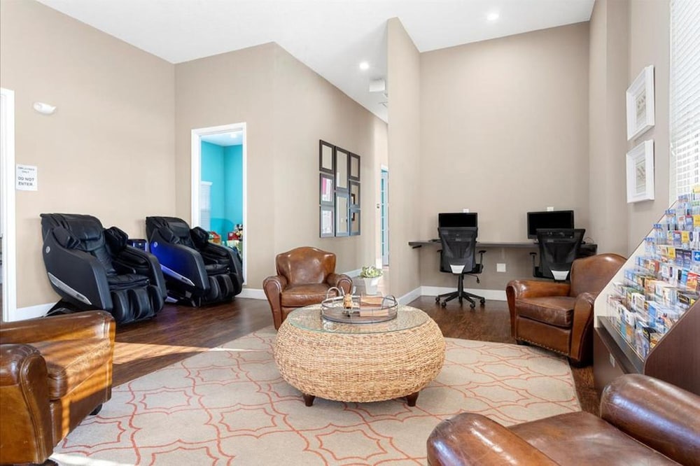 Beautiful 4 Br at West Lucaya Resort WL8979 - photo 42