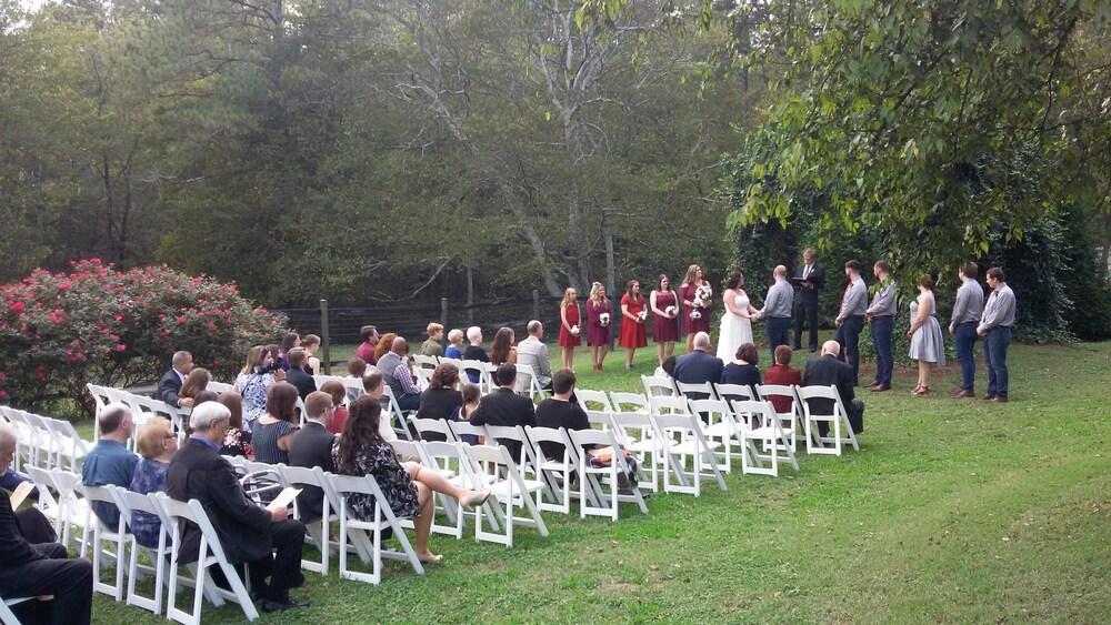 Lake Allatoona Inn - photo 44