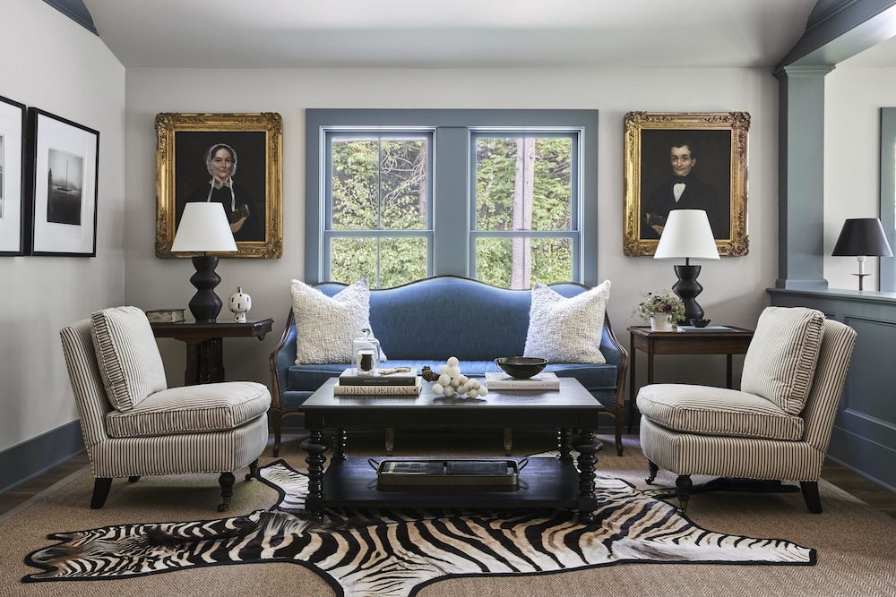 White Barn Inn & Spa Auberge Collection — Kennebunk — photo 3