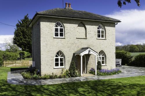 Crows Hall in Colchester, United Kingdom