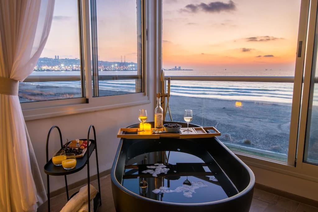 Serenity Luxe Suites - carbon neutral hotel in Parga