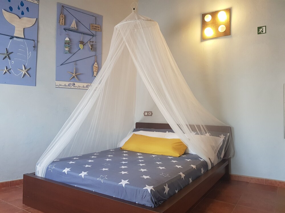Casa del Mirador — 4-Star Luxury Hotel in Arjona, Spain