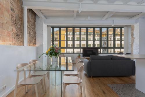 Flateli Sant Agusti — Girona