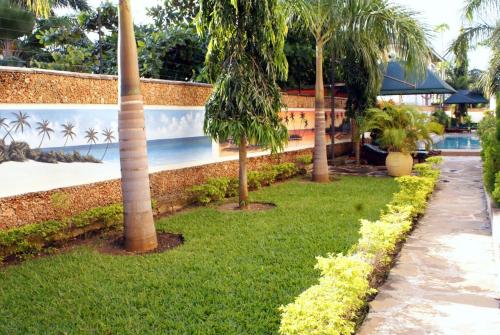 Pendo Cottages — Kwale — photo 3