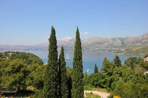 Sunrise Apartments — 4-Star Luxury Hotel in Cavtat, Croatia