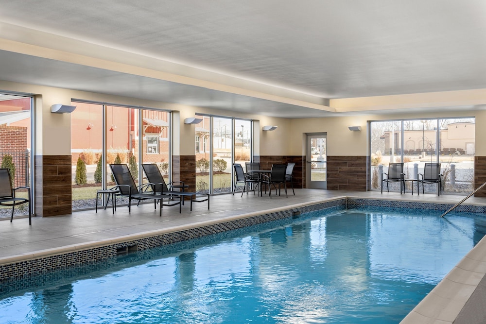 Fairfield by Marriott Inn & Suites Cape Girardeau - photo 15