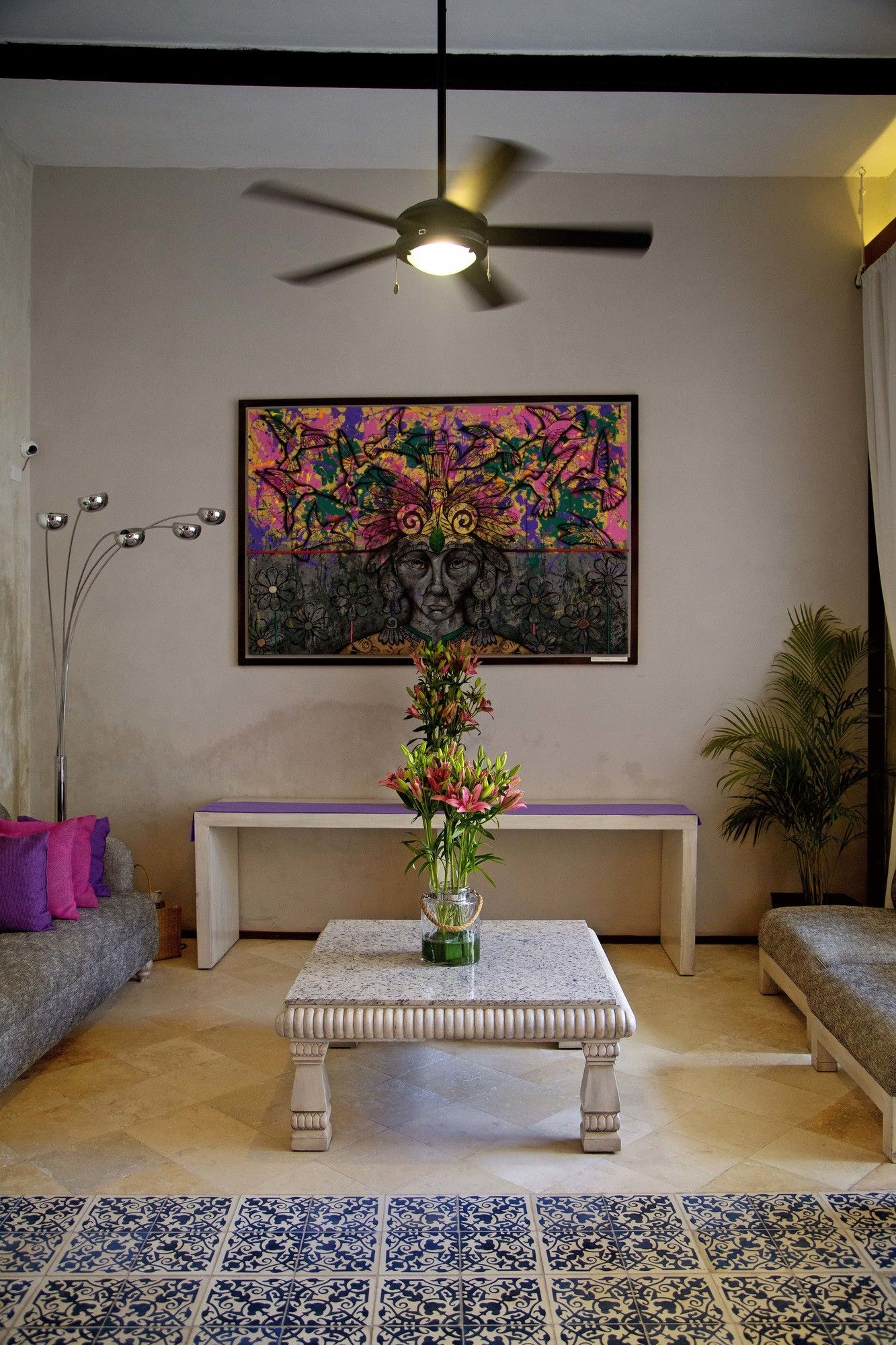 Ya'ax Hotel Boutique