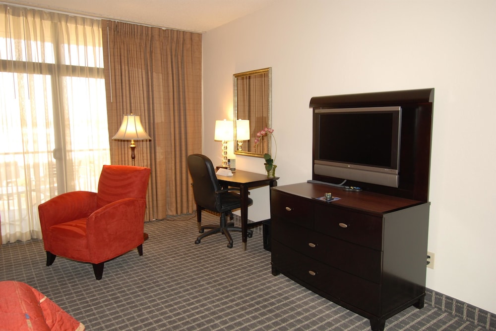 Oakland Airport Executive Hotel - photo 18
