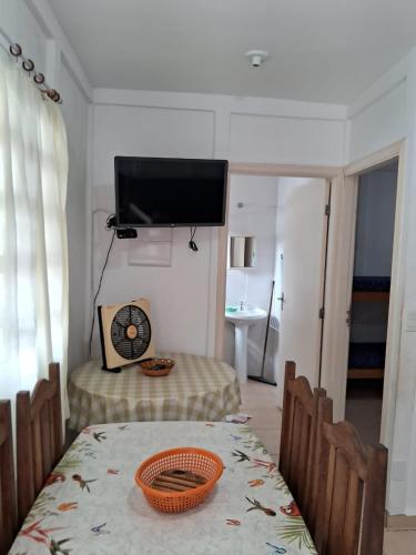 Lar doce Mar em Caraguá in Caraguatatuba, Brasil