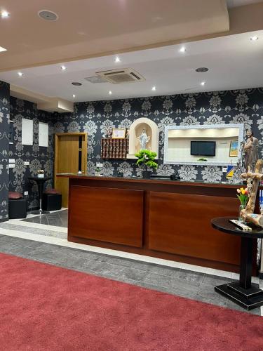 Hotel Dalija in Unknown City, Bosnia and Herzegovina