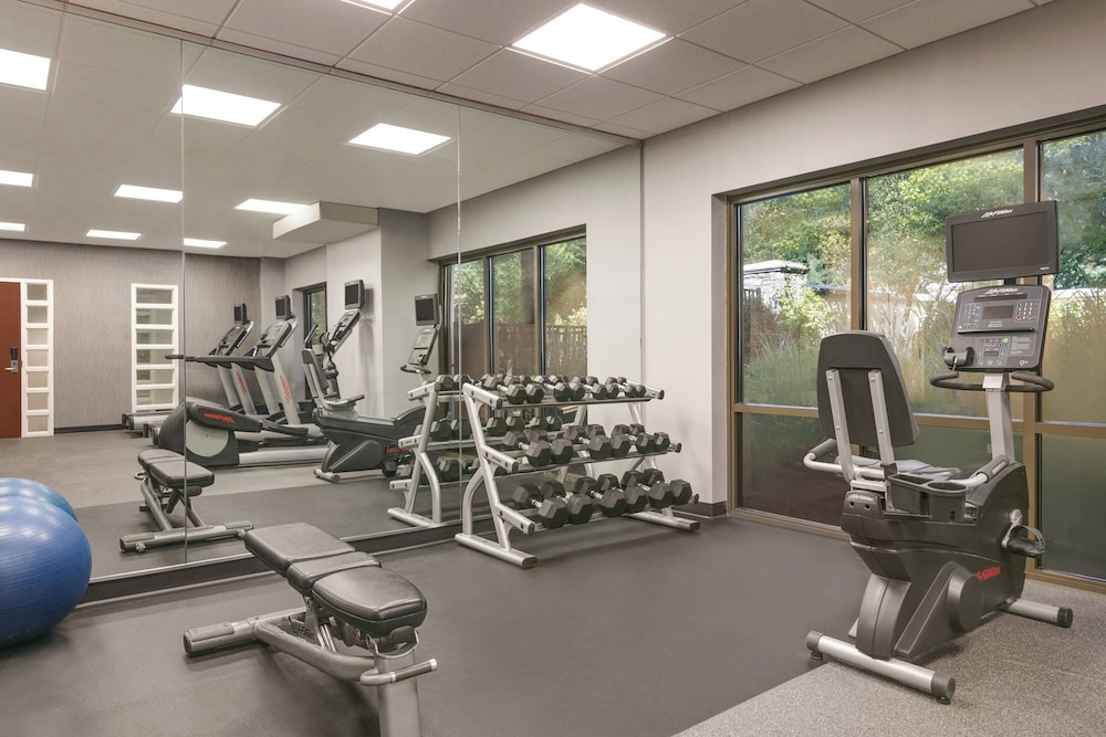 Courtyard by Marriott Lancaster - photo 24