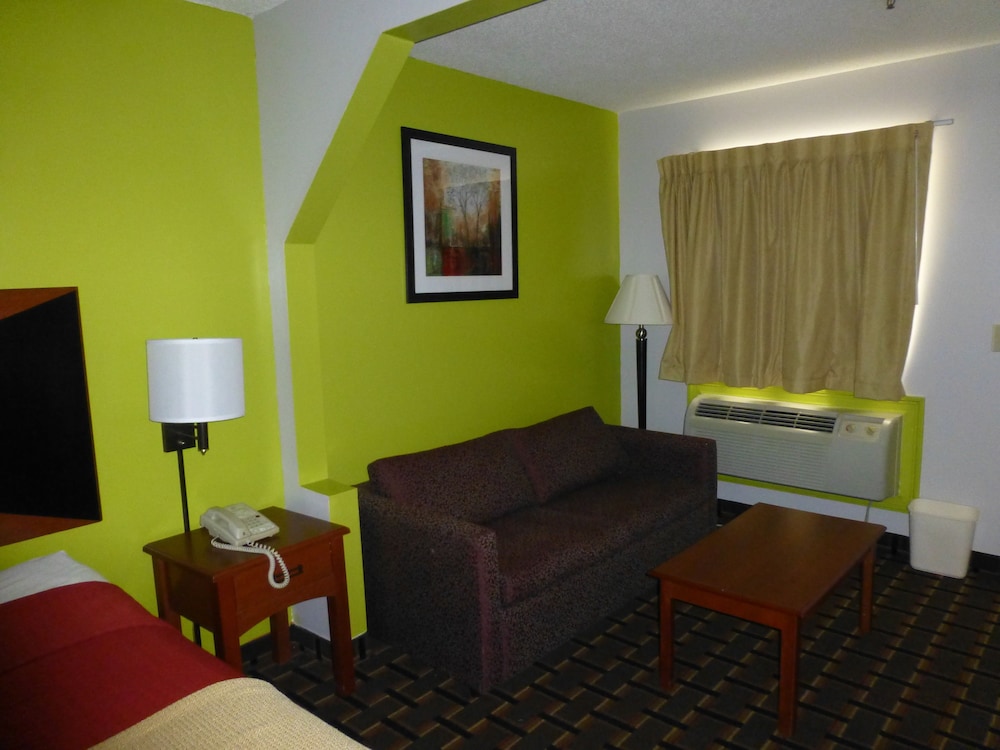 Coach Inn - photo 25