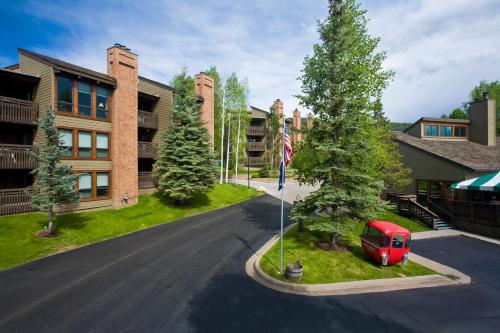 The Lodge at Steamboat by Steamboat Resorts