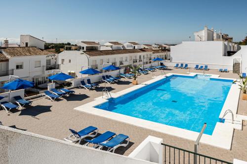 Brisa de Vejer in Vejer De La Frontera, Spain