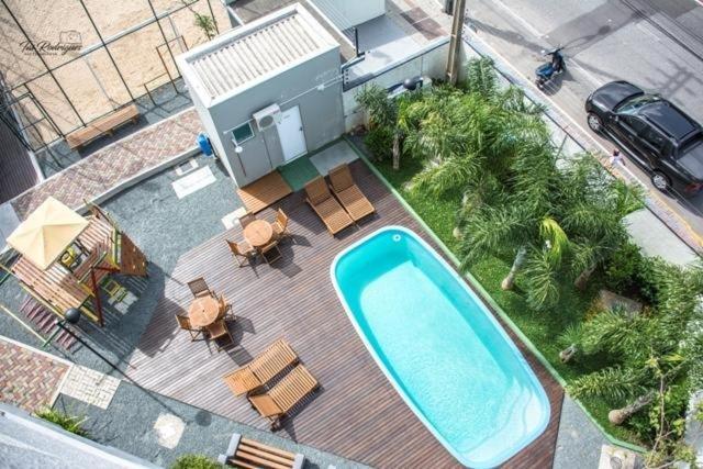 Apartamento novo Próximo ao Parque Beto carreiro — 4-Star Luxury Hotel in Penha, Brasil