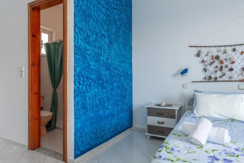 Antoniadi Rooms in Livadeia, Greece