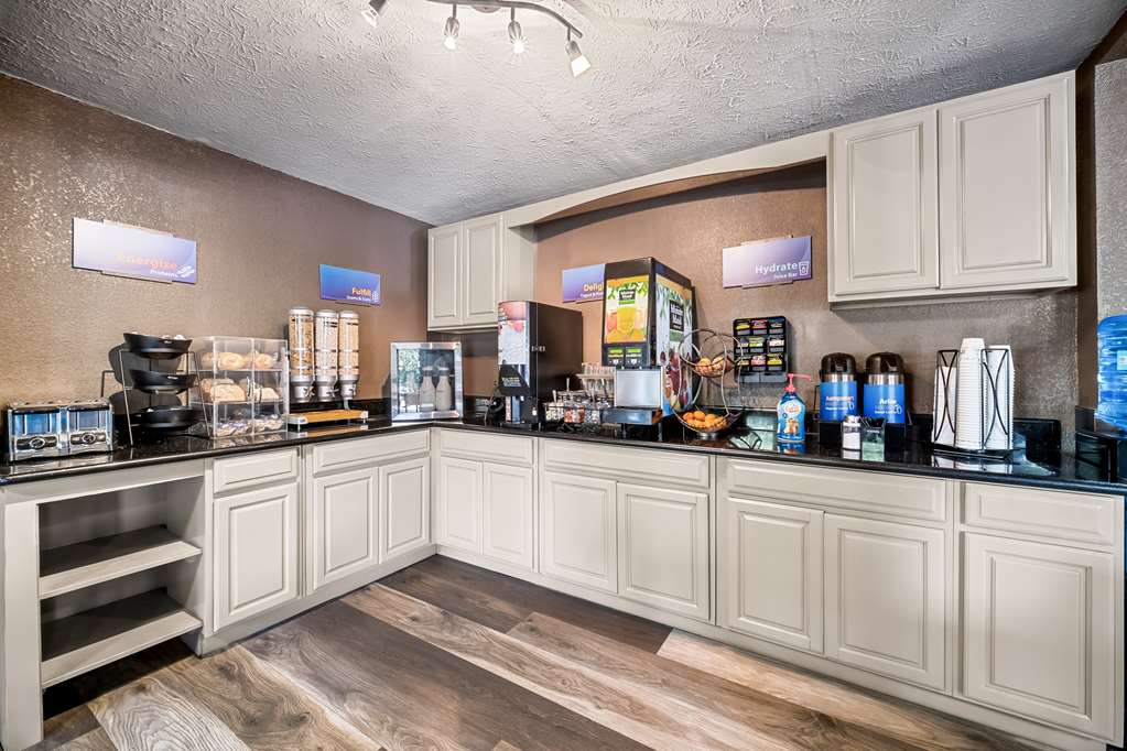 Best Western Braselton Inn - photo 23