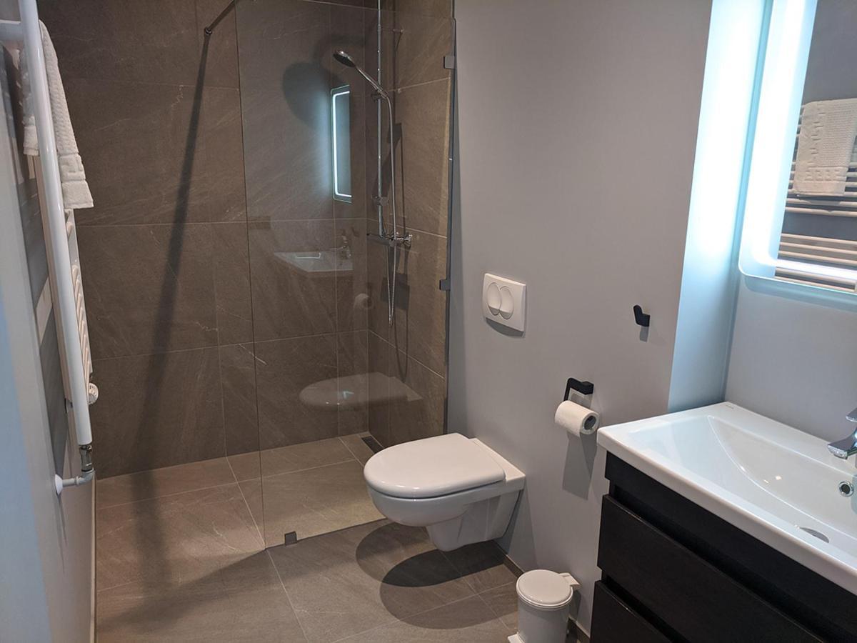 LL Properties TB24 The Boutique Flat