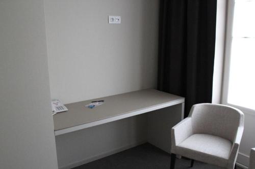 Hotel Astel — De Haan — photo 2