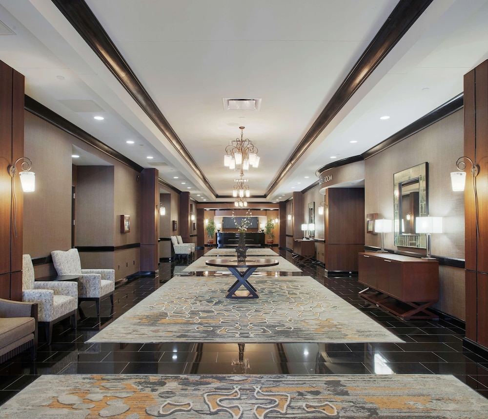DoubleTree Suites by Hilton Bentonville - photo 7