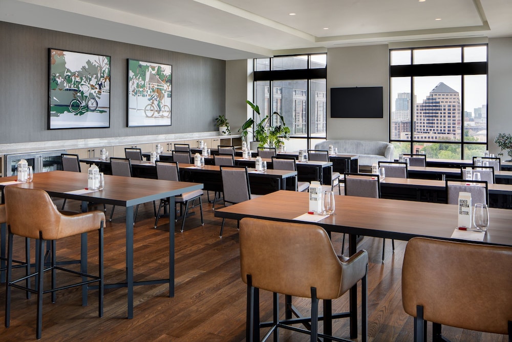 Marriott Dallas Uptown - photo 74