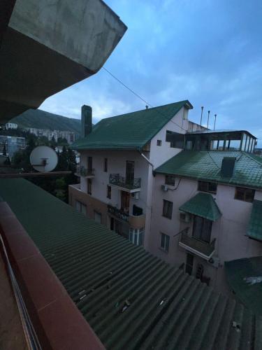 Apartment in the center of the city Vera