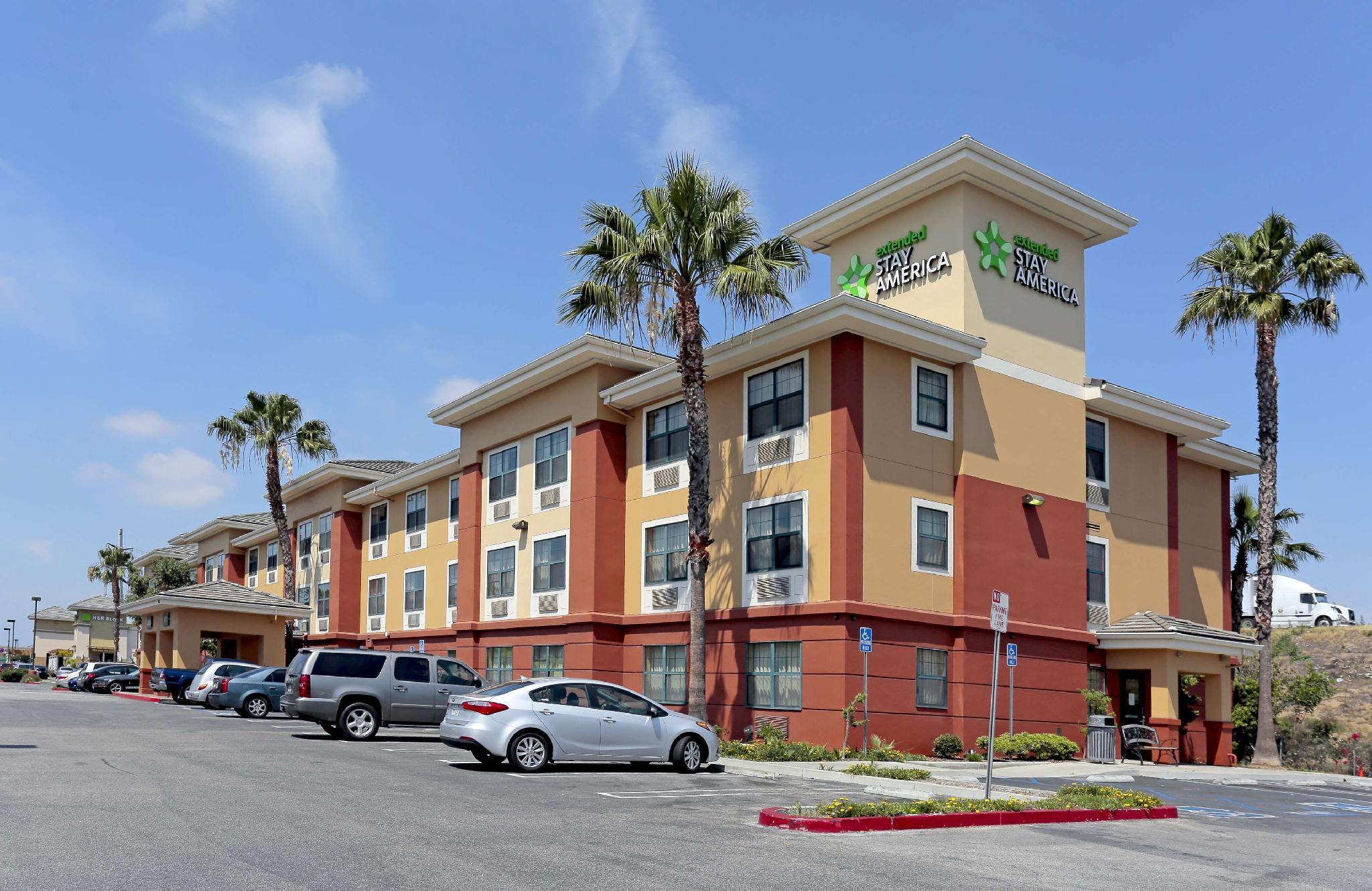 Extended Stay America Los Angeles Carson - photo 14