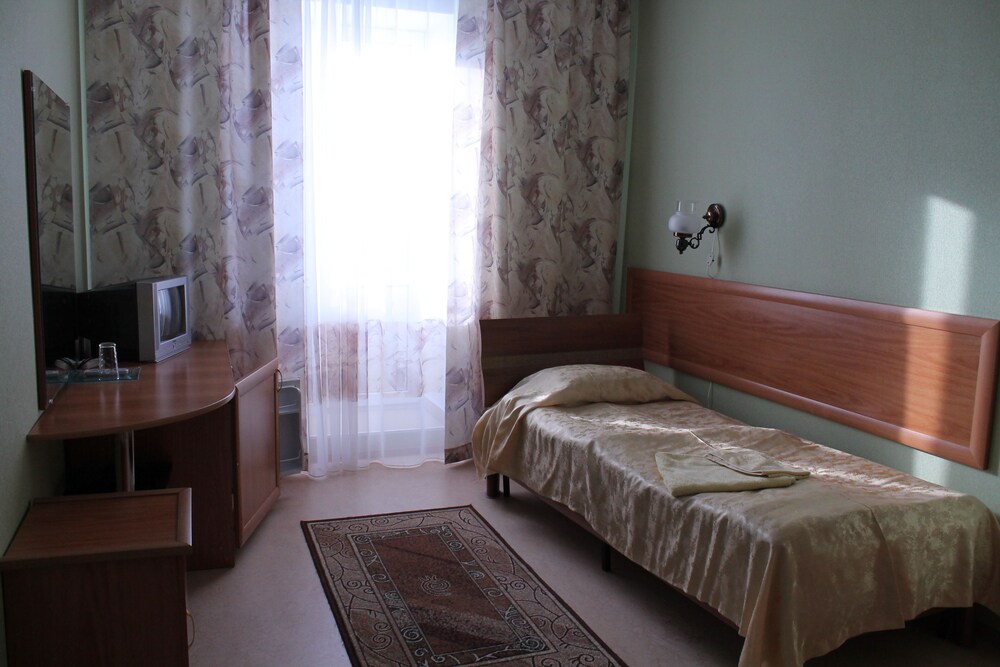 Health Resort Nadezhda Hostel — Ruzayevka — photo 3