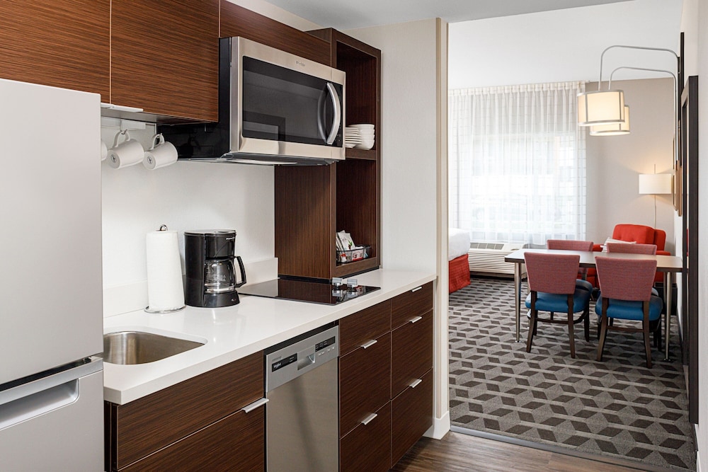 TownePlace Suites by Marriott Ironton - photo 13