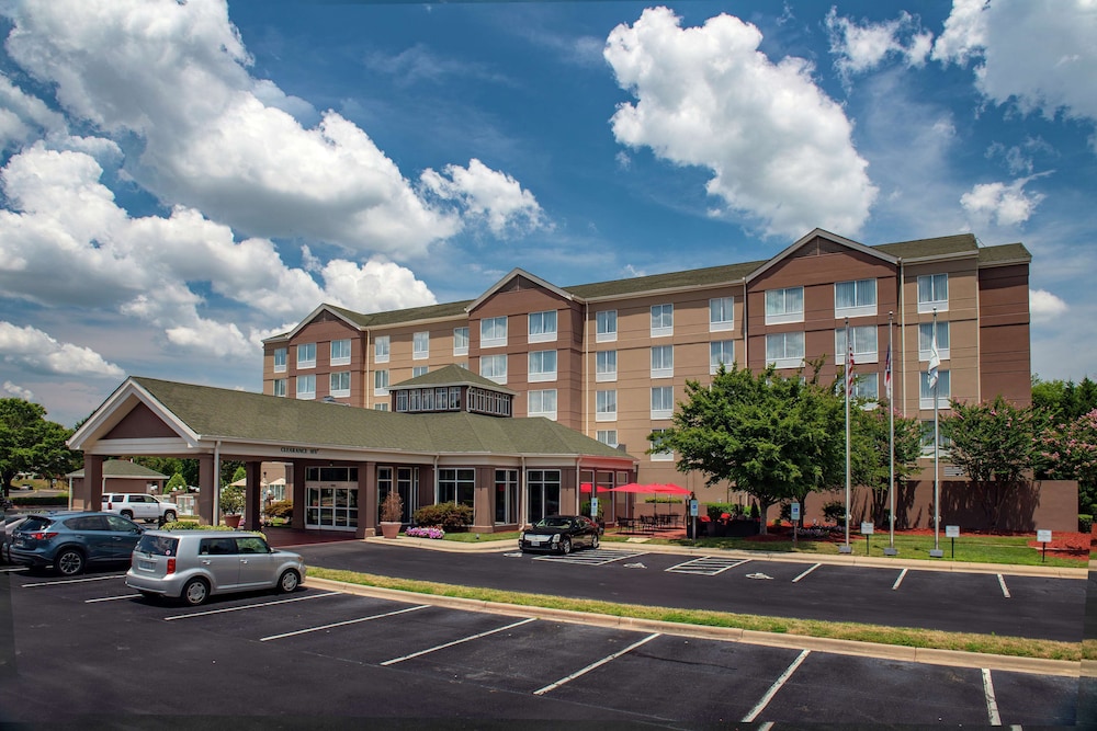 Hilton Garden Inn Charlotte Pineville - featured photo