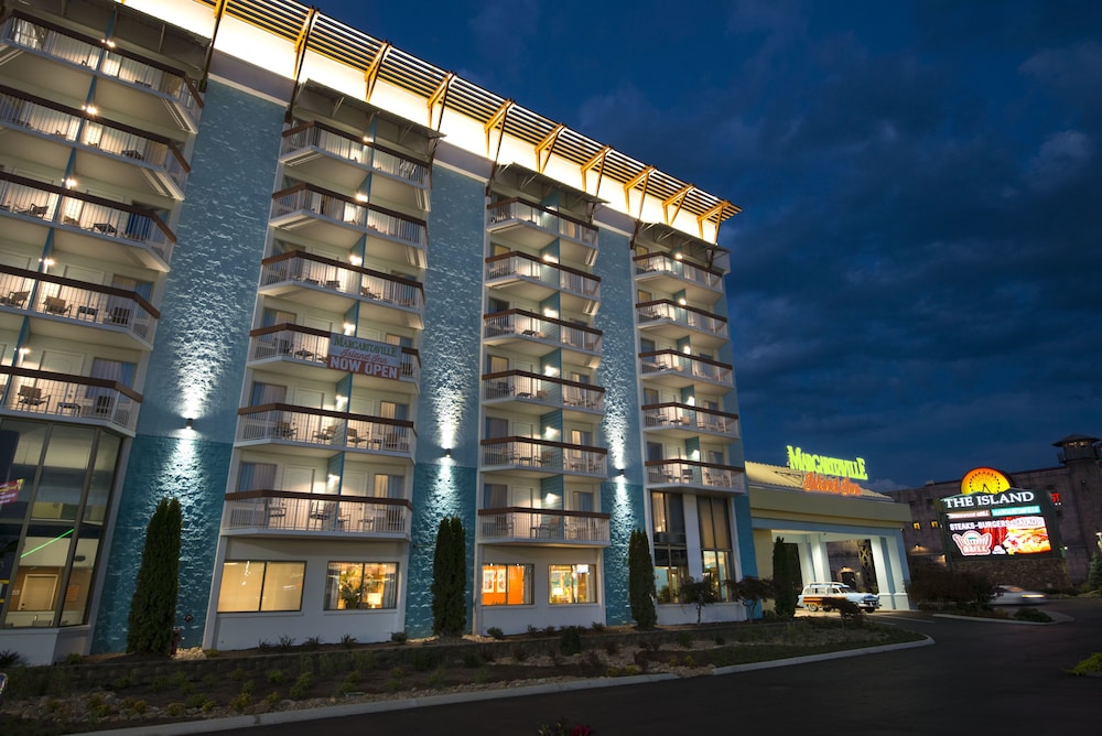 Margaritaville Island Inn - photo 35