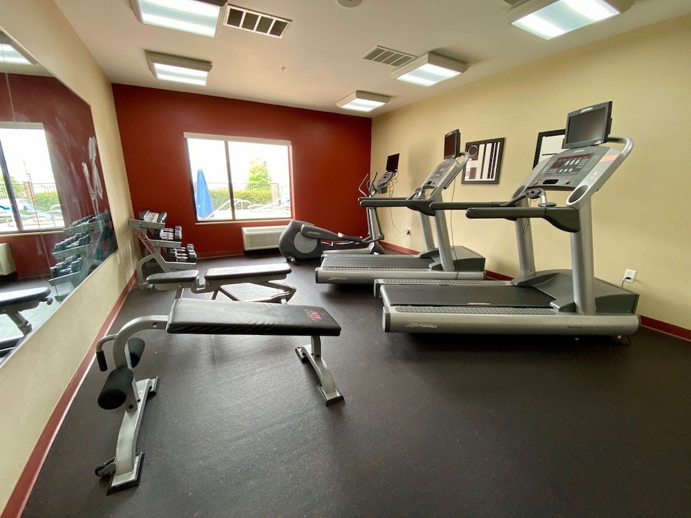Towneplace Suites by Marriott Broken Arrow - photo 48