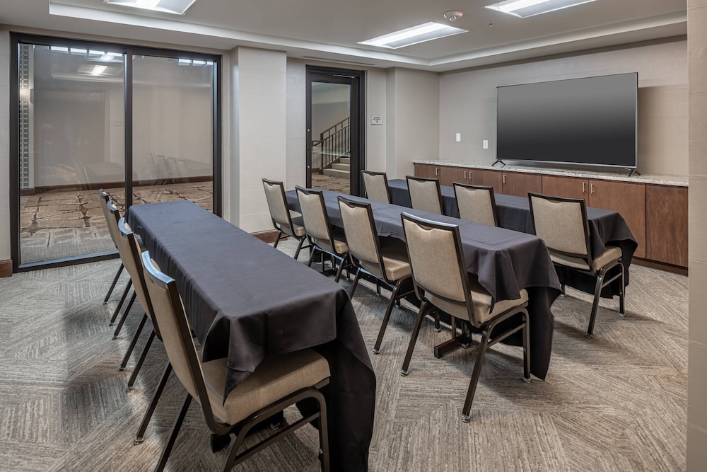 SpringHill Suites by Marriott Fort Worth Historic Stockyards - photo 57