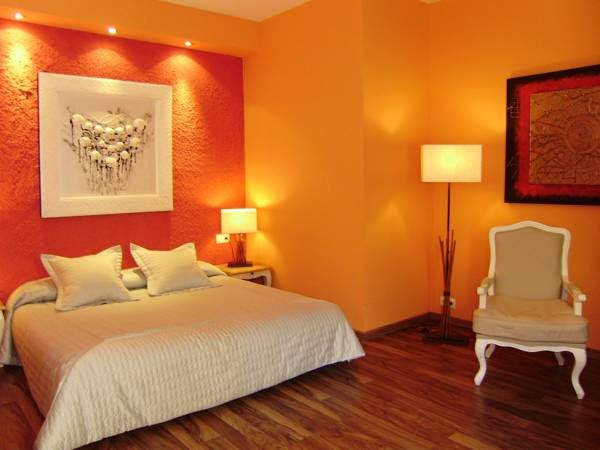 Cal Músic B&B — 4-Star Luxury Hotel in Premia De Mar, Spain