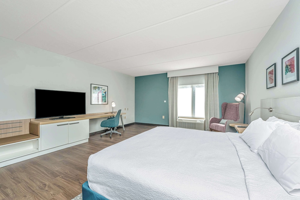 Hilton Garden Inn Charleston Airport - photo 19