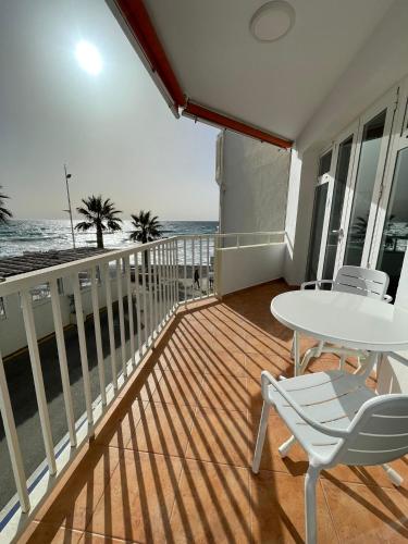 Nerja city center & sea view Torresol — Nerja — photo 4