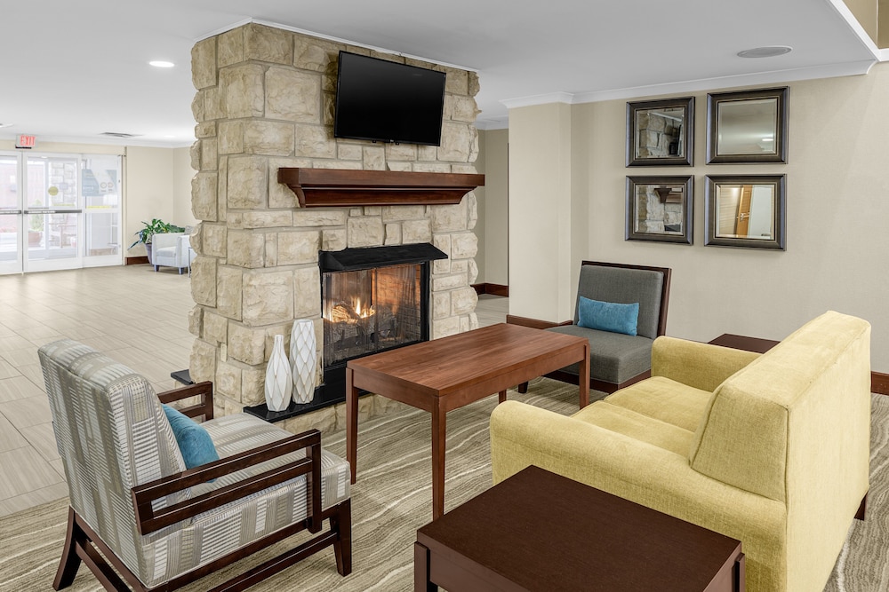 Staybridge Suites Chattanooga at Hamilton Place an IHG Hotel - photo 2