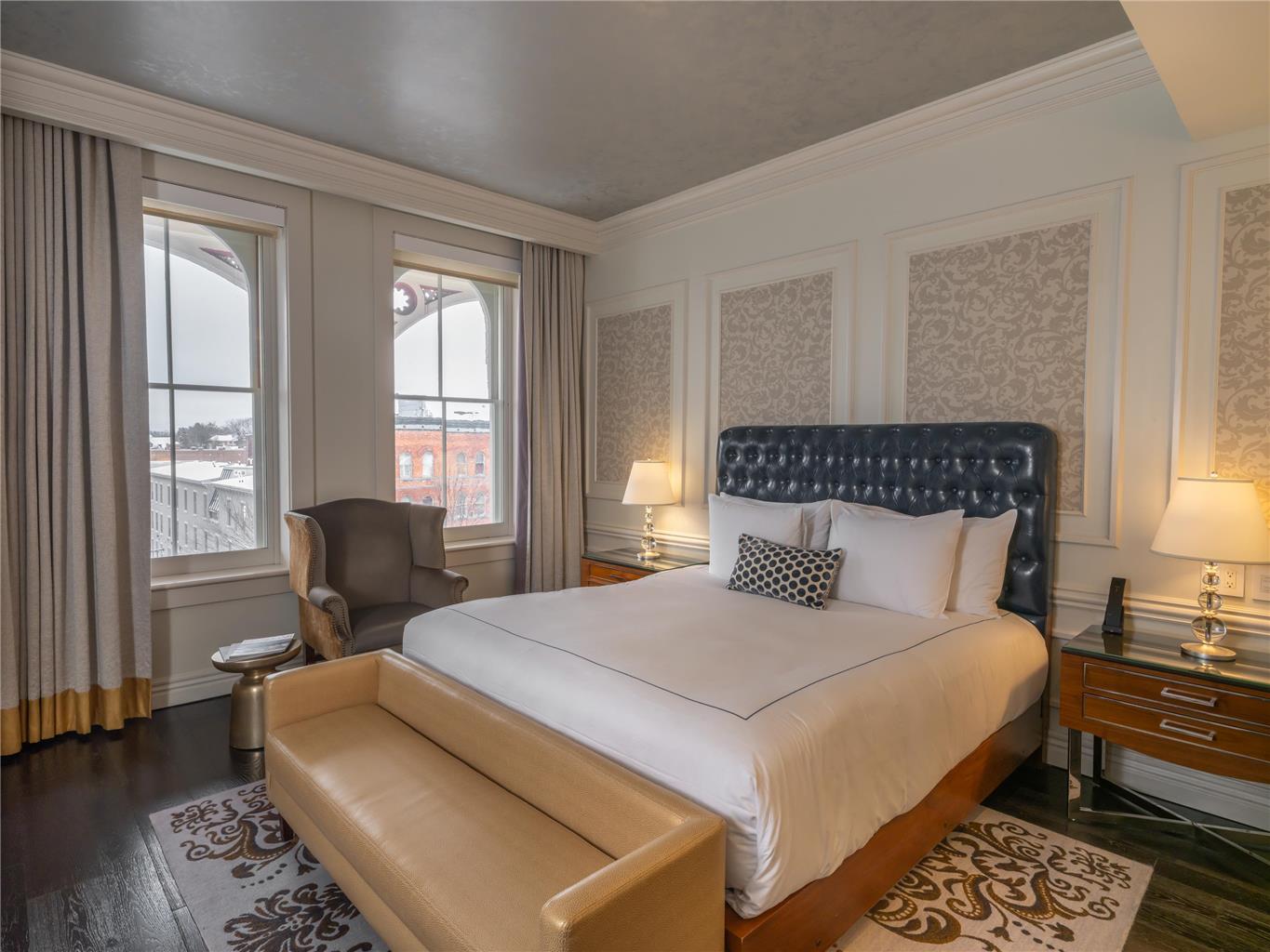 The Adelphi Hotel - photo 150