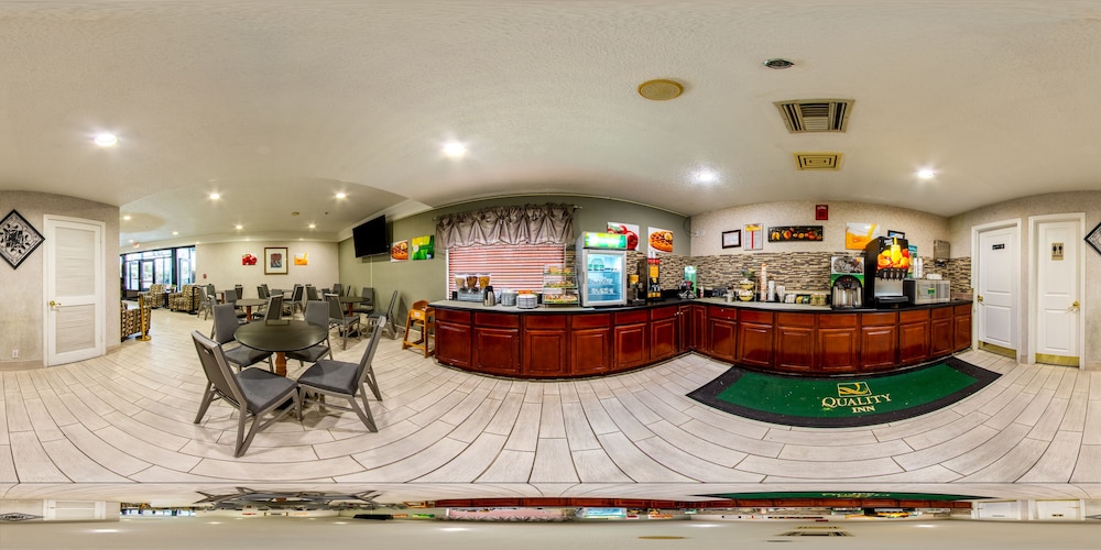 Quality Inn Marietta near Dobbins ARB - photo 41