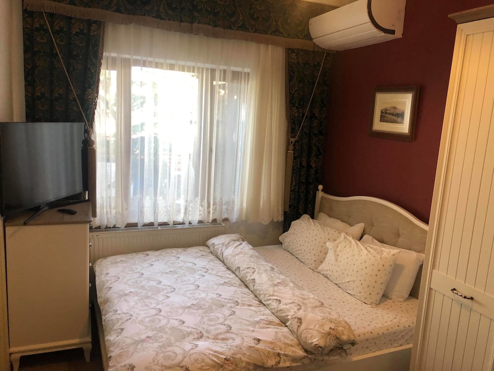 Pekcan Otel — Burhaniye — photo 4