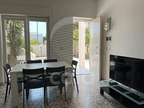 Le dimore del Tabu spiaggia a 200 metri By Cala Salento — 4-Star Luxury Hotel in Porto Cesareo, Italy