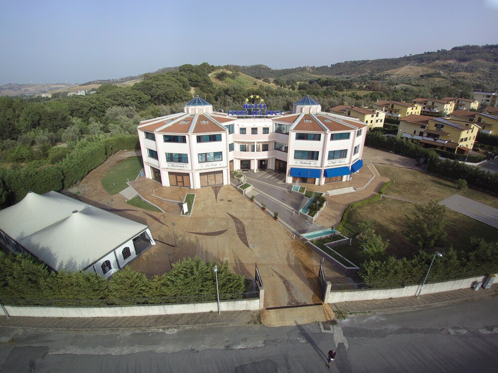 Hotel Torre del Duca - last minute hotel in San Floro