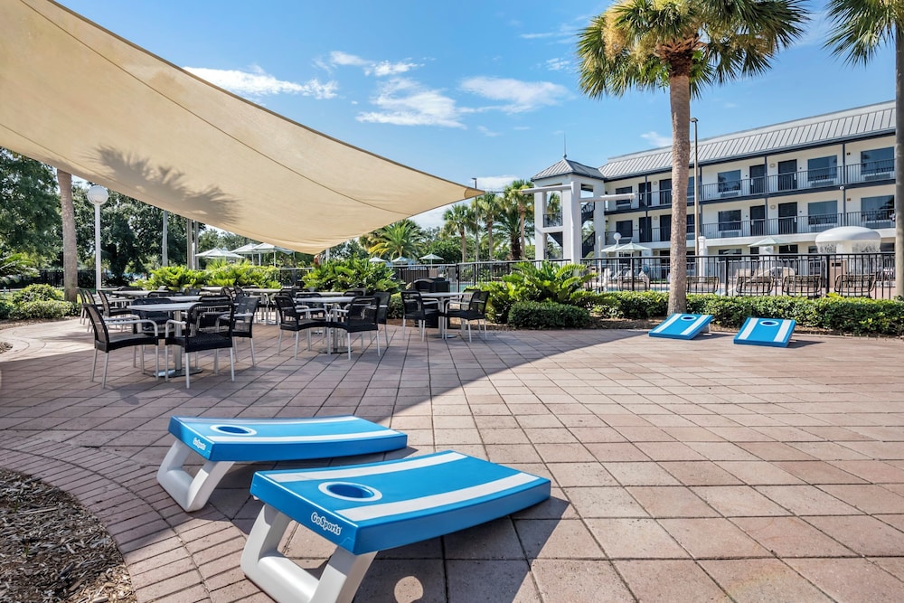 Voco Kissimmee Orlando By IHG - photo 48